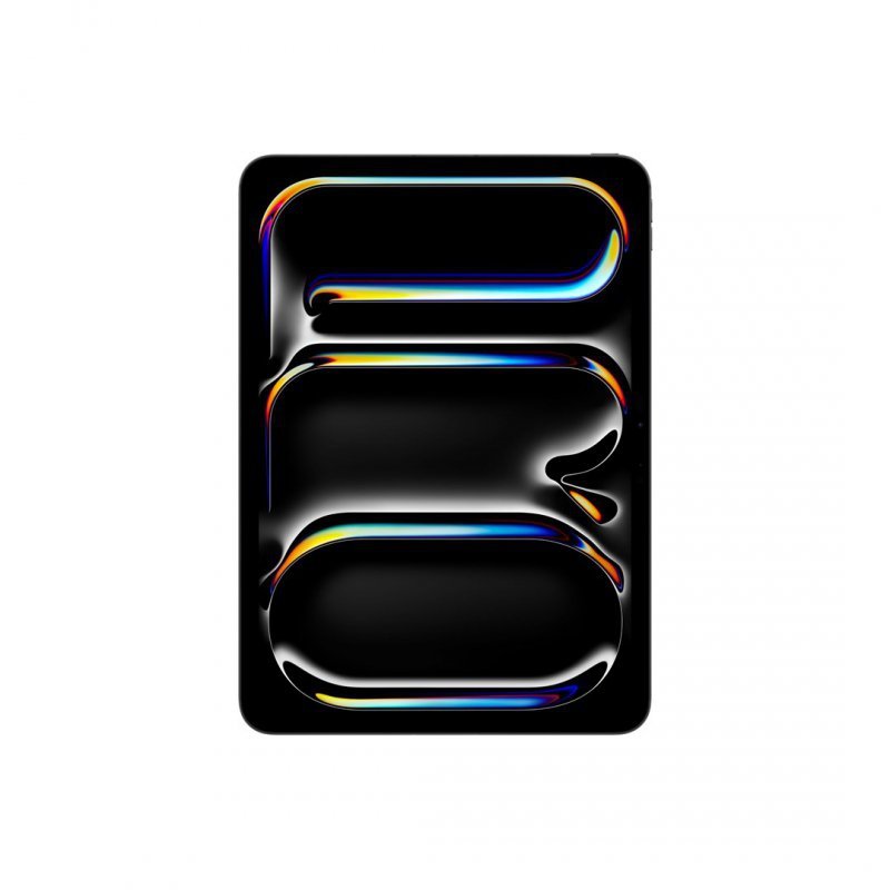 Apple iPad Pro 11'' (M5) Wi-Fi + Cellular 5G 256GB Standard Glass Space Black