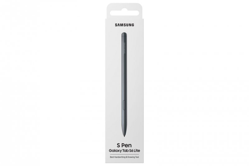 Samsung Galaxy SM-P620 Tab S6 Lite 2024 4/64GB 10.4&quot; WIFI Black