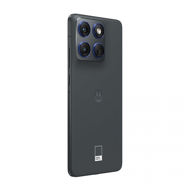 Motorola Edge 70 12/512GB Gadget Gray