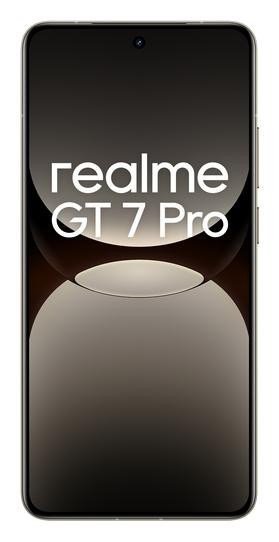 realme GT 7 Pro 5G Dual Sim 12/512GB Galaxy Grey