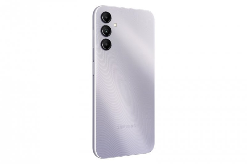 Smartfon Samsung Galaxy A14 (A146P) 4/64GB 6,6&quot; PLS 1080x2408 5000mAh Dual SIM 5G Silver