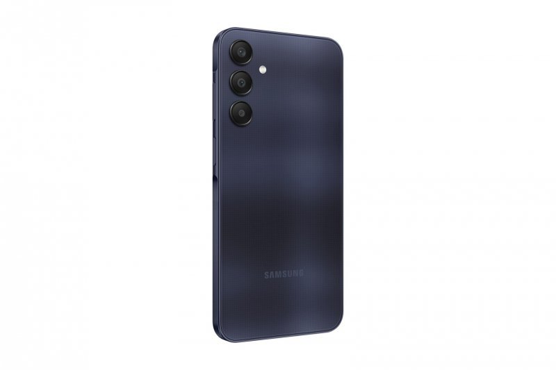 Samsung Galaxy A25 (A256) 5G ds 8/256GB Black