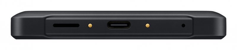 Samsung Galaxy Xcover 7 Pro (G766) DS 6/128GB Black EEdition