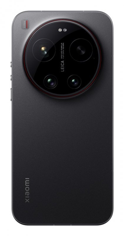 Xiaomi 17 Ultra DS 5G 16/512GB Black + Kit Photo