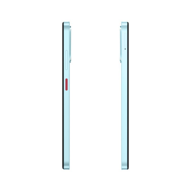 Smartfon ZTE Blade A55 4/64GB (Water Blue)