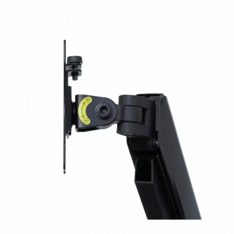 Uchwyt do 1 monitora LED/LCD 13-32&quot; UM-115 ART (wspomaganie gazowe 2-9kg)