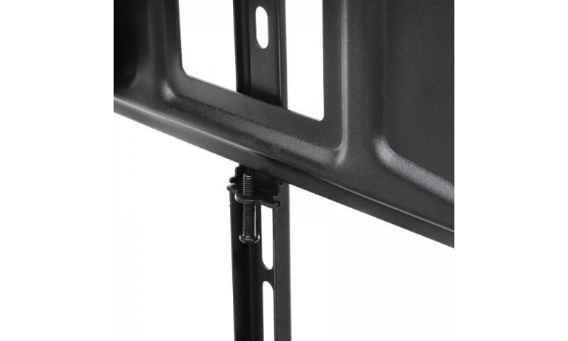 Uchwyt do TV LED/LCD 32-70&quot; 45KG AR-85 reg. pion/poziom NAROŻNY 622mm