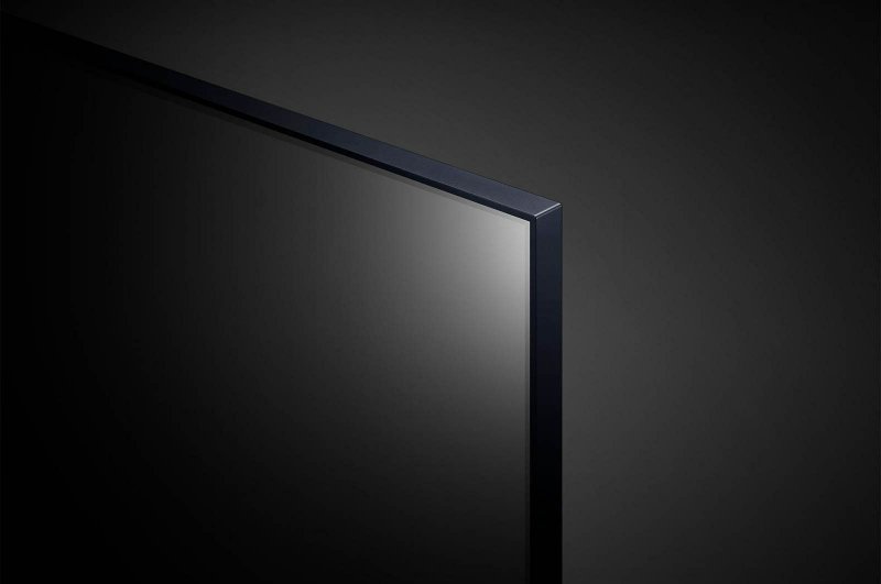 Telewizor LG NanoCell 50NANO81T3A 50&#039;&#039; 4K Ultra HD WebOS 24 Dolby Digital Plus DVB-T2 Niebieski