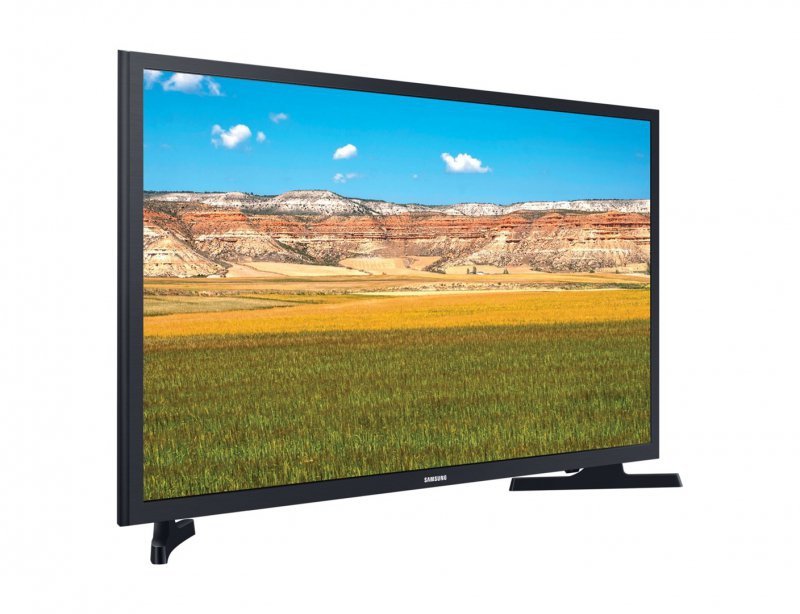 Telewizor Samsung UE32T4302AE LED 32&#039;&#039; HD Ready Tizen Dolby Digital Plus DVB-T2 Czarny