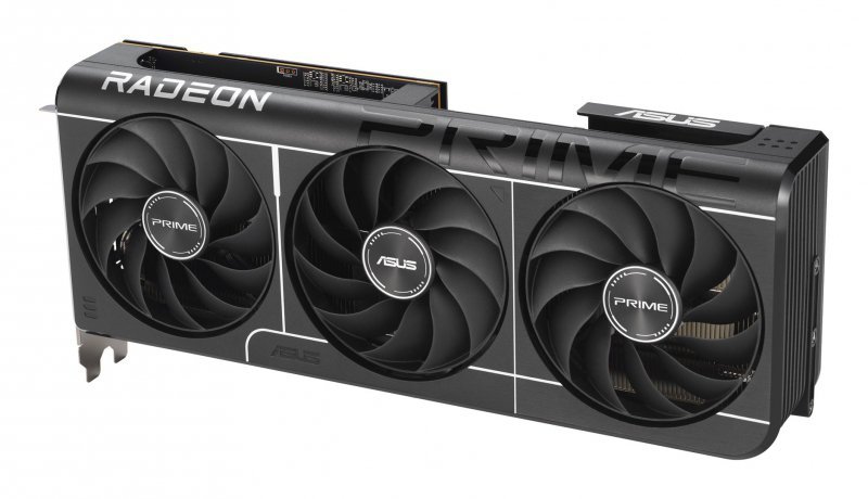 Karta graf. ASUS PRIME RX9070 O16G EVO