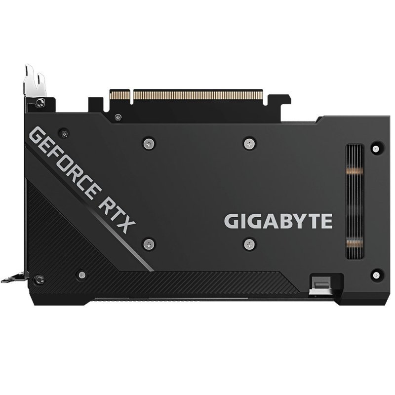 Karta graficzna Gigabyte GeForce RTX 3060 WINDFORCE OC 12GB rev. 2.0 GDDR6