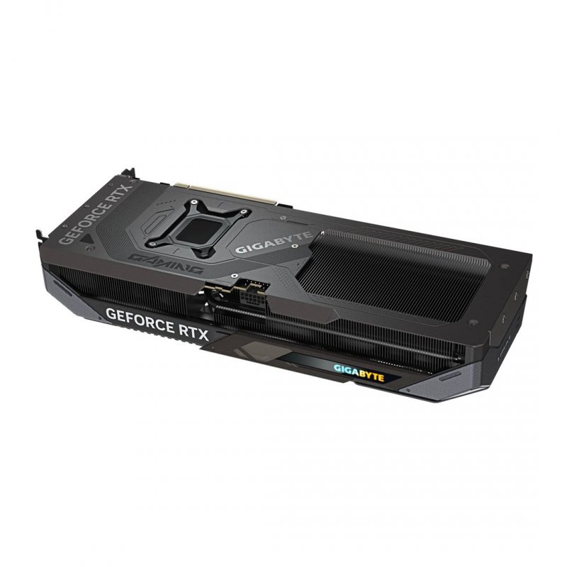 Karta graficzna Gigabyte GeForce RTX 5070 GAMING OC 12GB