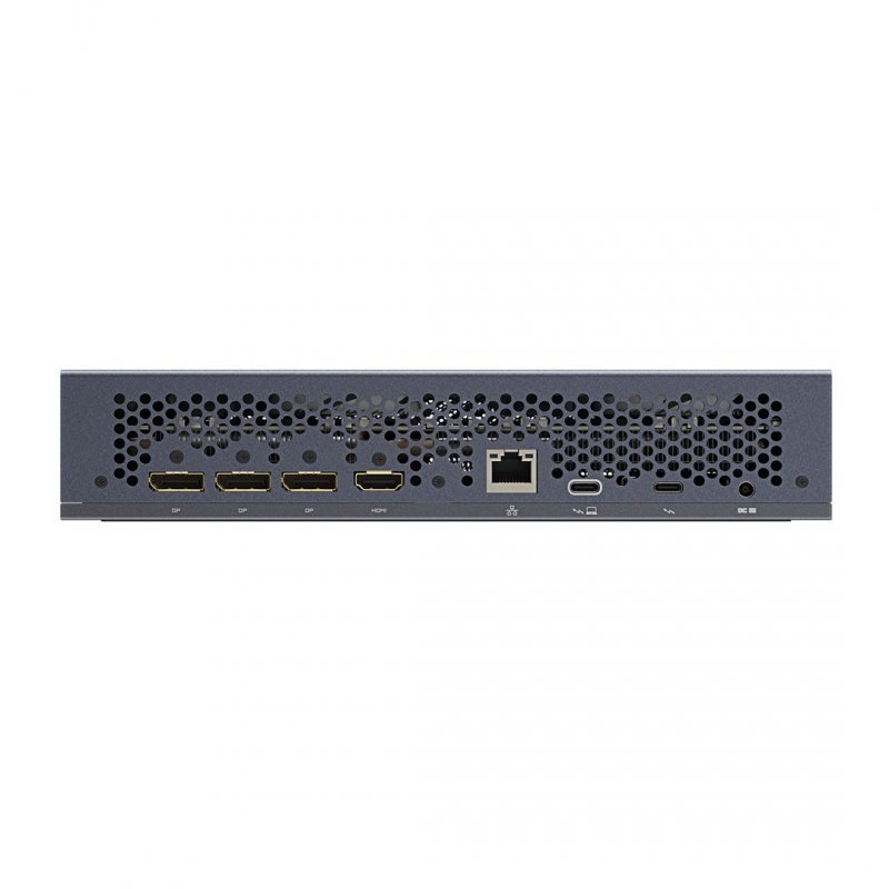 GIGABYTE AORUS RTX 5060 Ti AI BOX 16GB GDDR7 HDMI+3xDP 2xThunderbolt 5