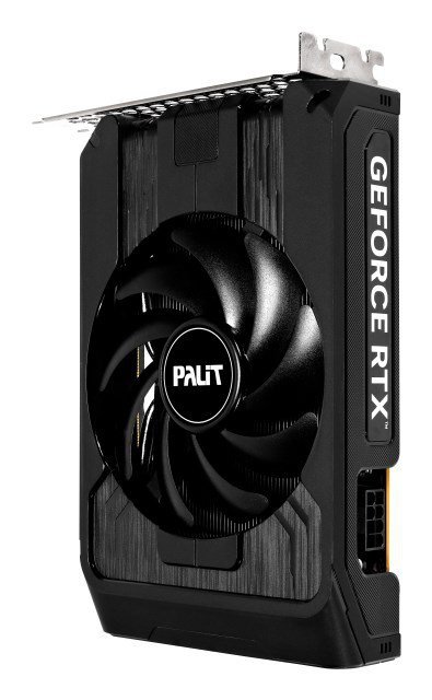 Karta graf. Palit RTX 5050 STORMX OC 8GB