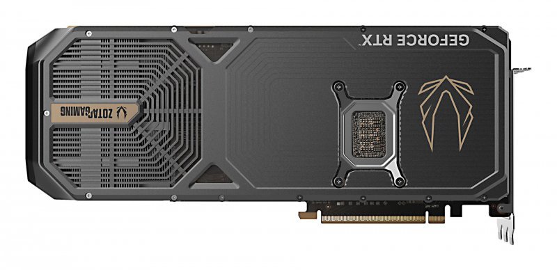 Karta graf. ZOTAC G RTX 5080 AMP EXTR INF ULTRA 16G