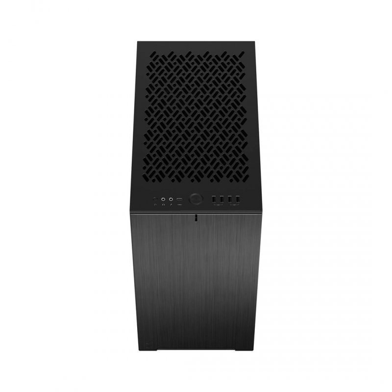 Fractal Design - Define Mini Black Sol