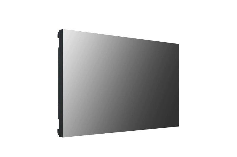 LG 55VSM5J-H signage display Płaski panel Digital Signage 139,7 cm (55&quot;) LED Wi-Fi 500 cd/m2 Full HD Czarny 24/7