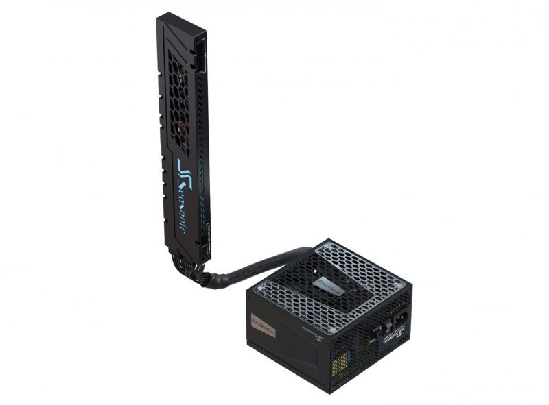 Seasonic CONNECT SSR-750FA