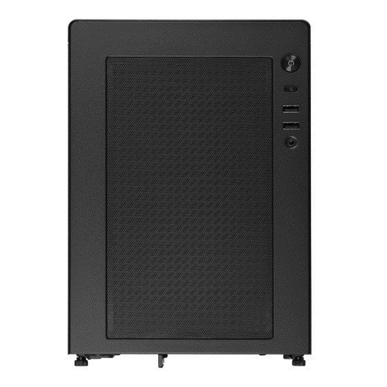 Silverstone Technology SST-SG16B bk mI