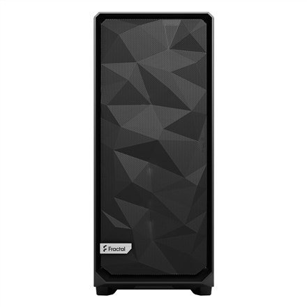 Fractal Design Meshify 2 XL Tower Czarny