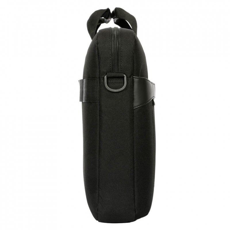 Targus GeoLite 43,9 cm (17.3&quot;) Slip case Czarny