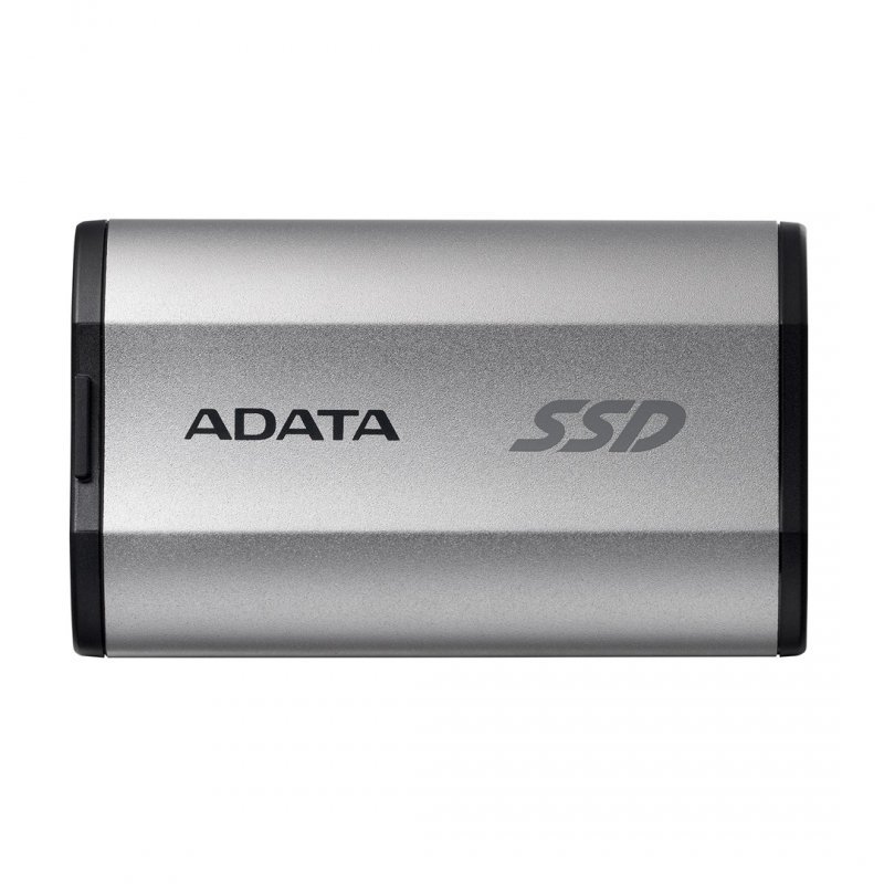 ADATA SD810 2 TB Czarny, Srebrny