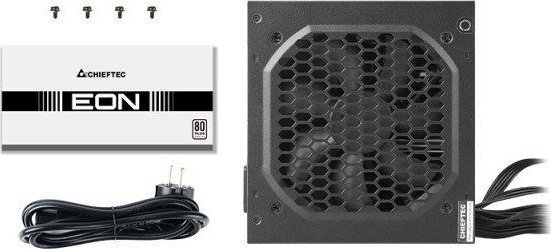 Zasilacz Chieftec EON ZPU-600S 600W