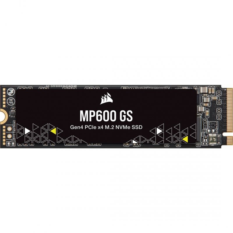 Corsair MP600 GS 1 TB PCIe x4 Gen4 NVMe