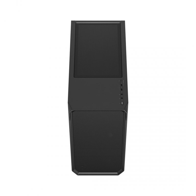 Fractal Design Focus 2 Czarny