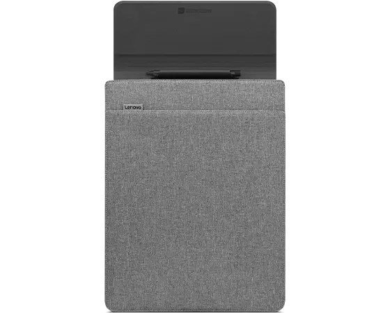Lenovo GX41K68624 torba na laptop 36,8 cm (14.5&quot;) Etui kieszeniowe Szary