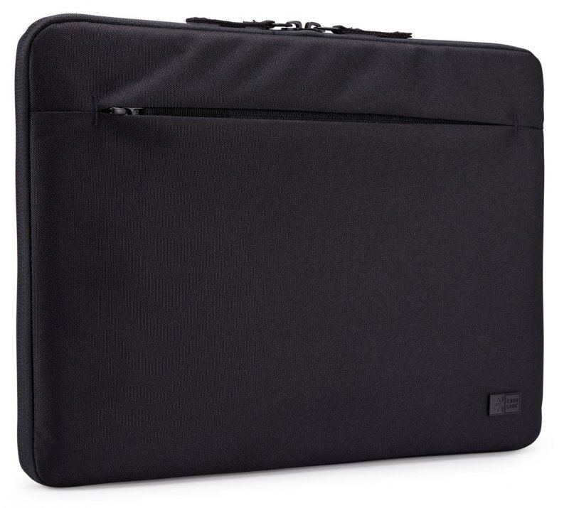 Case Logic Invigo Eco INVIS114 Black 35,6 cm (14&quot;) Etui kieszeniowe Czarny