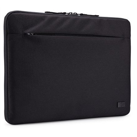 Case Logic Invigo Eco INVIS114 Black 35,6 cm (14&quot;) Etui kieszeniowe Czarny
