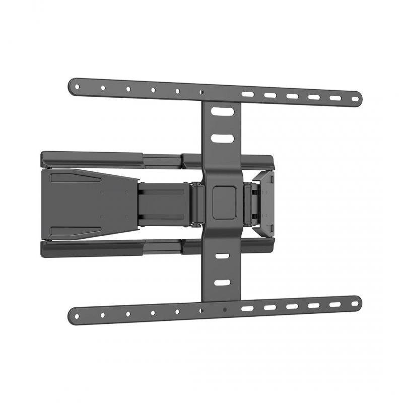 Uniwersalny uchwyt naścienny Kruger&Matz Ultra Slim 43&quot;-90&quot; regulacja w pionie i w poziomie