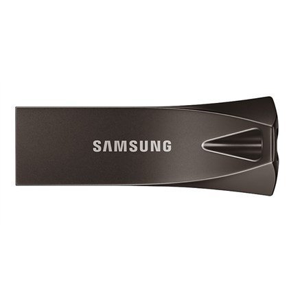 Samsung MUF-64BE pamięć USB 64 GB USB Typu-A 3.2 Gen 1 (3.1 Gen 1) Szary
