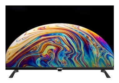 Dahua Technology DHI-LTV32-SD100 Telewizor 80 cm (31.5&quot;) HD Smart TV Wi-Fi Czarny 240 cd/m2