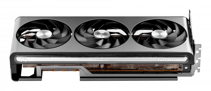 Karta graficzna SAPPHIRE Radeon RX 7800 XT NITRO+ GAMING OC 16GB GDDR6