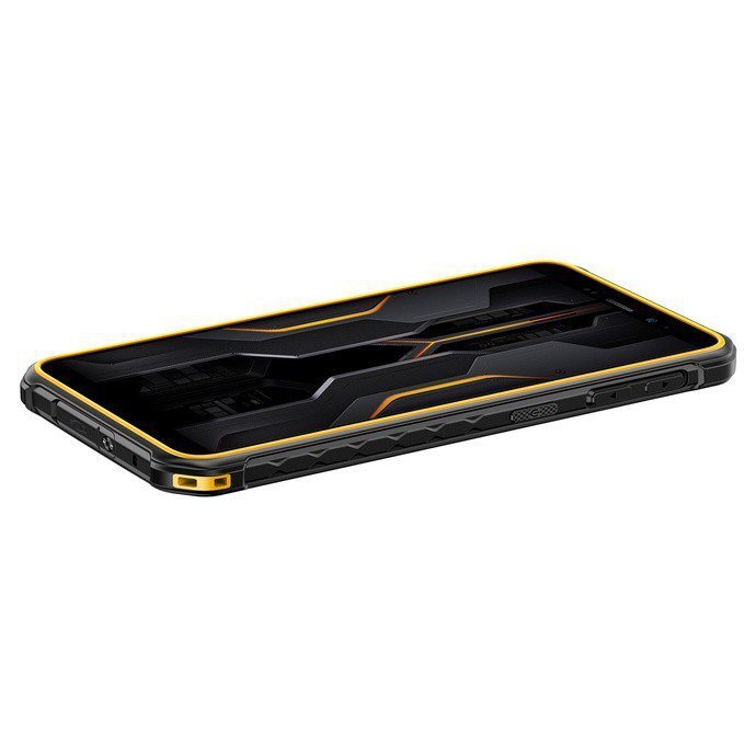 Smartfon Ulefone Armor X12 Pro 4/64GB Pomarańczowy