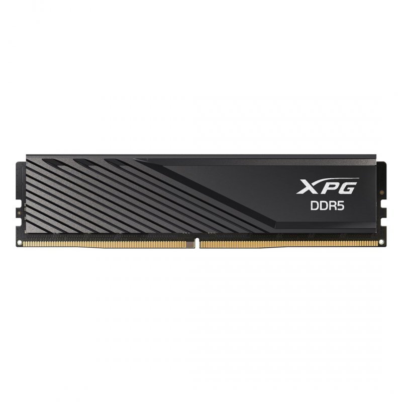 ADATA Lancer Blade moduł pamięci 32 GB 2 x 16 GB DDR5 6000 Mhz Korekcja ECC