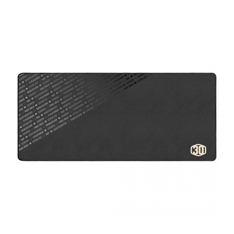 Cooler Master Gaming MP511 30th Anniversary Edition Podkładka dla graczy Czarny