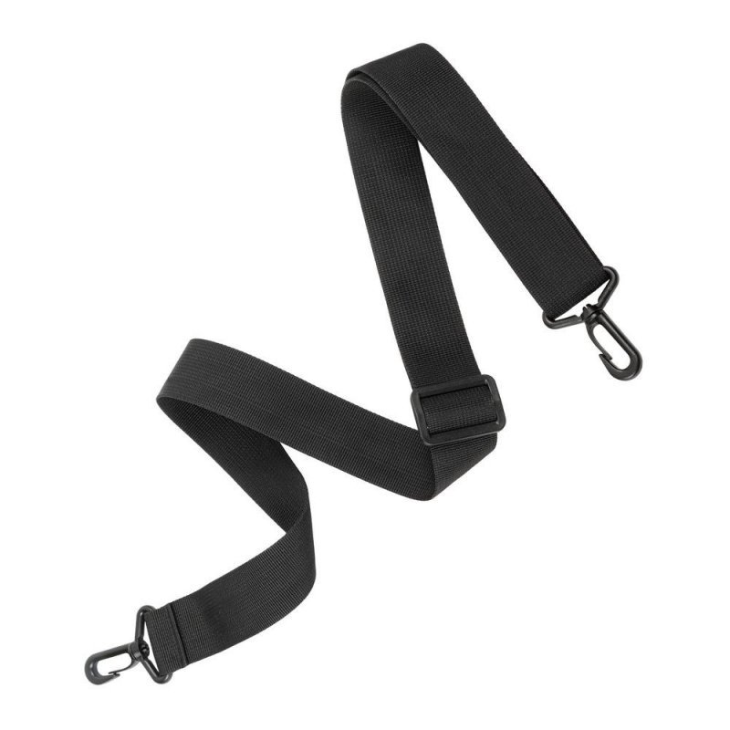 Rivacase 8422 35,6 cm (14&quot;) Torba ładowana od góry Czarny
