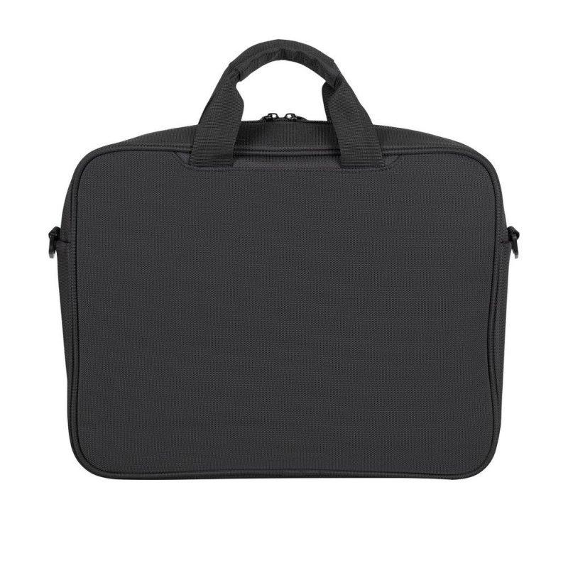 Rivacase 8422 35,6 cm (14&quot;) Torba ładowana od góry Czarny
