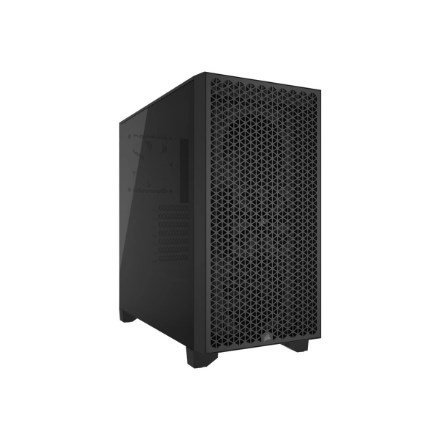 Obudowa Corsair 3000D AIRFLOW Black