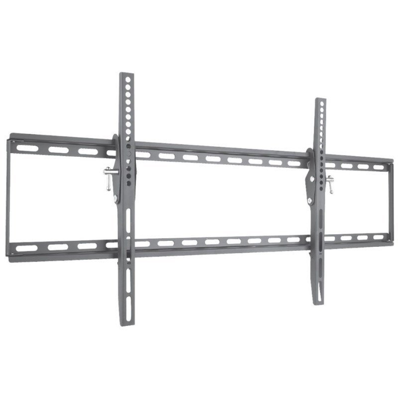 Uchwyt ścienny do TV 42-80&quot; LED/LCD 60kg uchylny slim 36mm
