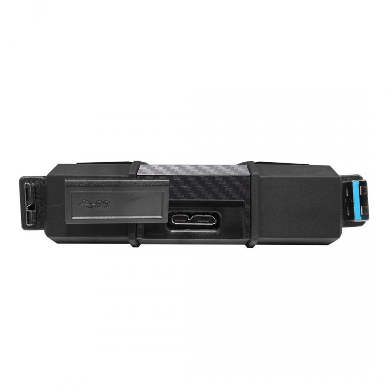ADATA HD710 Pro zewnętrzny dysk twarde 5 TB Czarny