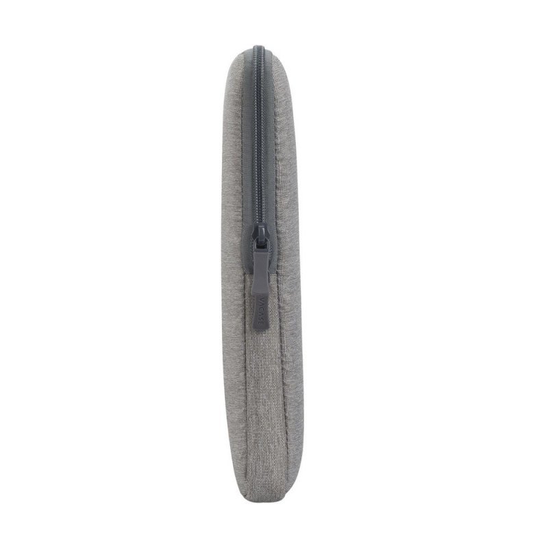 Rivacase Suzuka 33,8 cm (13.3&quot;) Etui kieszeniowe Szary