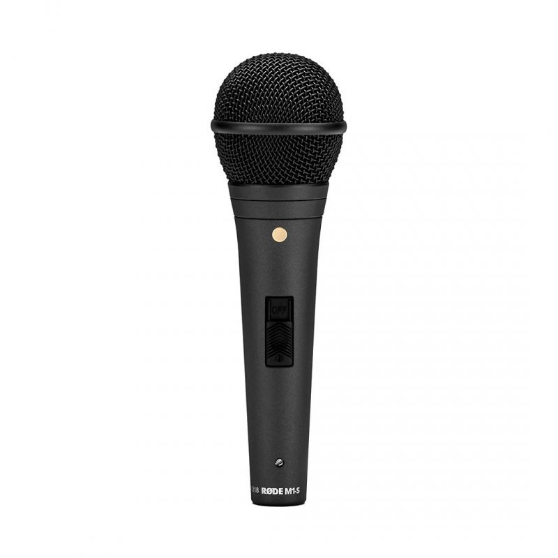 RODE M1-S mikrofon dynamiczny