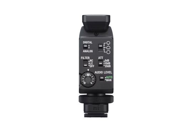 Sony ECM-B1M - mikrofon do kamery