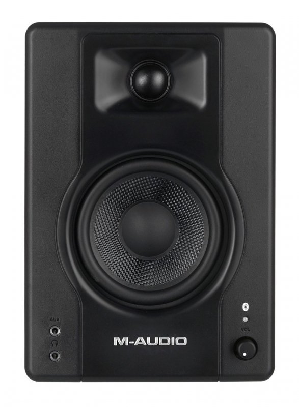 M-AUDIO BX4 Pair BT - Para Monitorów Odsłuchowych Bluetooth