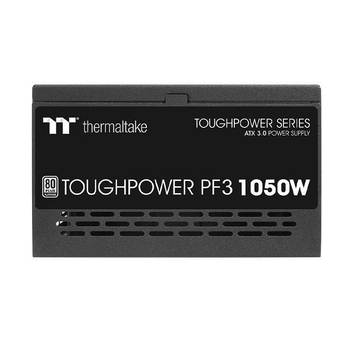 THERMALTAKE TOUGHPOWER GRAND PF3 1050W FMOD 80+ PLATINUM 14CM GEN5 PS-TPD-1050FNFAPE-3