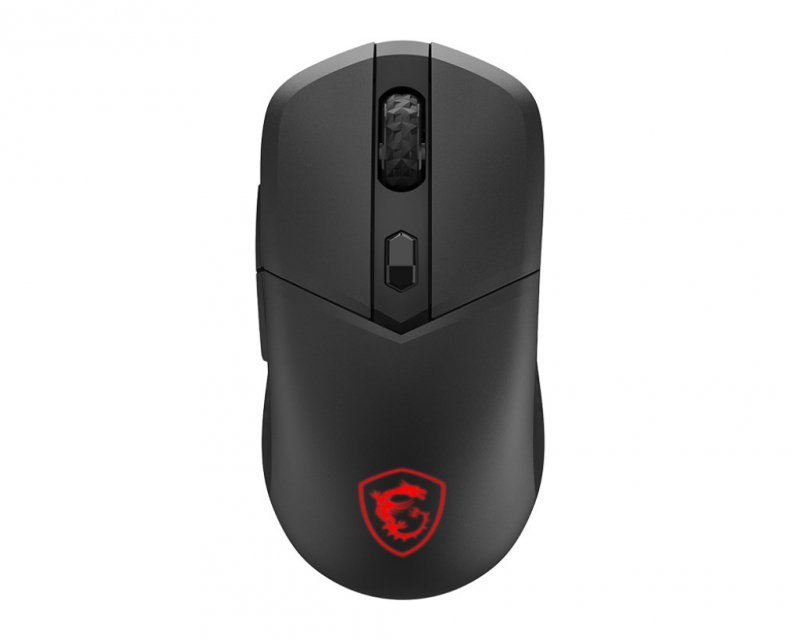 Mysz USB optyczna bezprzewodowa gamingowa/Versa 300 Elite MSI